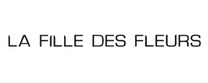 Logo La Fille Des Fleurs per recensioni ed opinioni di negozi online di Fashion