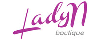 Logo Ladyn Boutique per recensioni ed opinioni di negozi online di Fashion