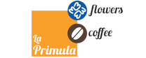 Logo La Primula per recensioni ed opinioni di Fiorai