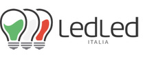 Logo Ledleditalia per recensioni ed opinioni di negozi online di Articoli per la casa
