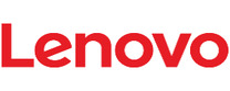 Logo Lenovo per recensioni ed opinioni di negozi online 