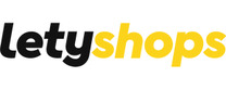 Logo Letyshops per recensioni ed opinioni 