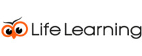 Logo Life Learning per recensioni ed opinioni 