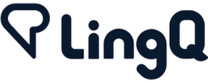 Logo LingQ per recensioni ed opinioni di Altri Servizi