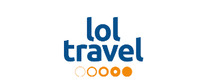 Logo Lol Travel per recensioni ed opinioni di viaggi e vacanze