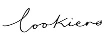 Logo Lookiero per recensioni ed opinioni di negozi online 