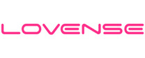 Logo Lovense per recensioni ed opinioni di siti d'incontri ed altri servizi