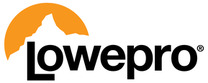 Logo Lowepro per recensioni ed opinioni di negozi online 