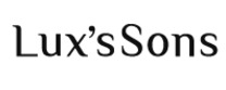 Logo Lux's Sons per recensioni ed opinioni di negozi online di Fashion