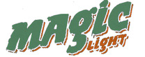 Logo Magic Light per recensioni ed opinioni di negozi online di Bambini & Neonati