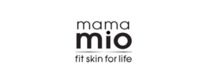 Logo MamaMio per recensioni ed opinioni di negozi online di Cosmetici & Cura Personale