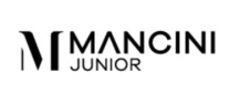 Logo Mancini Junior per recensioni ed opinioni di negozi online 