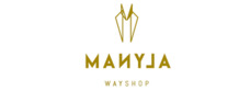 Logo Manyla WayShop per recensioni ed opinioni di negozi online di Fashion
