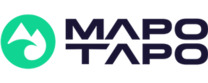 Logo Mapo Tapo per recensioni ed opinioni di viaggi e vacanze