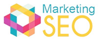 Logo Marketing SEO per recensioni ed opinioni di negozi online 