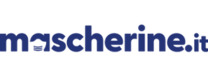 Logo Mascherine per recensioni ed opinioni di negozi online di Cosmetici & Cura Personale
