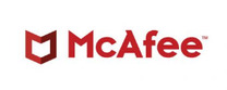 Logo McAfee per recensioni ed opinioni 