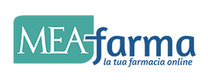 Logo MEAfarma per recensioni ed opinioni di servizi di prodotti per la dieta e la salute