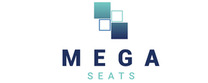 Logo Mega Seats per recensioni ed opinioni di negozi online di Sport & Outdoor