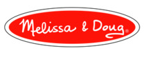 Logo Melissa and Doug per recensioni ed opinioni di negozi online di Bambini & Neonati