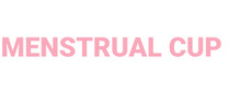 Logo Menstrual Cup per recensioni ed opinioni di negozi online di Cosmetici & Cura Personale