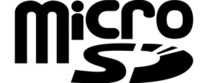 Logo Microesd per recensioni ed opinioni di negozi online di Elettronica