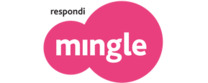 Logo Mingle per recensioni ed opinioni di siti d'incontri ed altri servizi