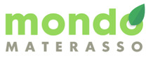 Logo Mondo Materasso per recensioni ed opinioni di negozi online di Articoli per la casa
