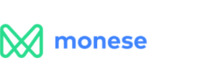 Logo Monese per recensioni ed opinioni di servizi e prodotti finanziari