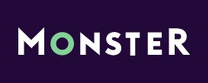 Logo Monster per recensioni ed opinioni di Ricerca del lavoro, B2B e Outsourcing