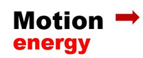 Logo Motion Energy per recensioni ed opinioni di negozi online di Cosmetici & Cura Personale