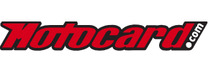 Logo Motocard per recensioni ed opinioni di negozi online di Sport & Outdoor