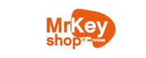 Logo Mr. KeyShop per recensioni ed opinioni di negozi online di Multimedia & Abbonamenti