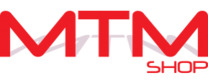 Logo MTM Shop per recensioni ed opinioni di negozi online 