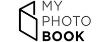 Logo Myphotobook per recensioni ed opinioni di negozi online di Ufficio, Hobby & Feste