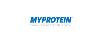 Logo Myprotein per recensioni ed opinioni di servizi di prodotti per la dieta e la salute