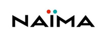 Logo Naïma per recensioni ed opinioni di negozi online di Cosmetici & Cura Personale