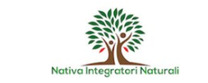 Logo Nativa Integratori Naturali per recensioni ed opinioni di negozi online di Cosmetici & Cura Personale