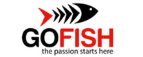 Logo GoFish per recensioni ed opinioni di negozi online di Ufficio, Hobby & Feste