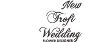 Logo New Trofi Wedding per recensioni ed opinioni di Fiorai