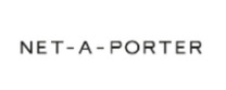 Logo NET-A-PORTER per recensioni ed opinioni di negozi online di Fashion