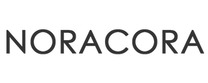 Logo NORACORA per recensioni ed opinioni di negozi online di Fashion