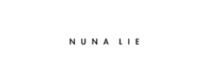 Logo Nuna Lie per recensioni ed opinioni di negozi online 
