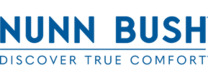 Logo Nunn Bush per recensioni ed opinioni di negozi online 
