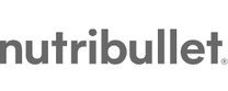 Logo Nutribullet per recensioni ed opinioni di negozi online di Articoli per la casa