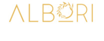 Logo Olio Albori per recensioni ed opinioni di negozi online 