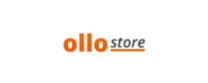 Logo Ollo Store per recensioni ed opinioni di negozi online di Elettronica