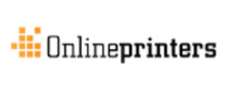 Logo Onlineprinters per recensioni ed opinioni di negozi online di Merchandise