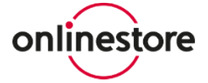 Logo Onlinestore per recensioni ed opinioni di negozi online di Elettronica