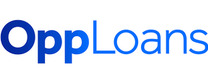 Logo OppLoans per recensioni ed opinioni di negozi online 